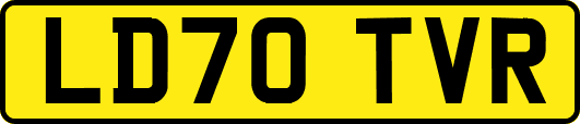LD70TVR