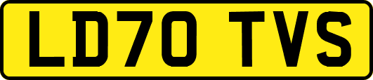 LD70TVS