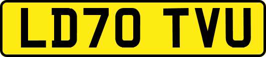 LD70TVU