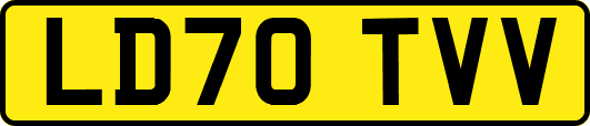 LD70TVV