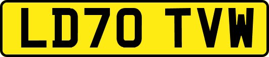 LD70TVW