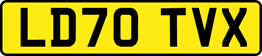 LD70TVX
