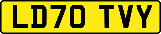 LD70TVY