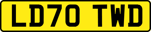 LD70TWD