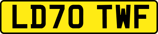 LD70TWF