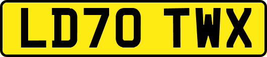 LD70TWX
