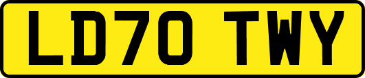 LD70TWY