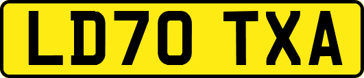 LD70TXA