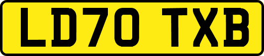LD70TXB