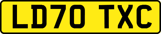 LD70TXC