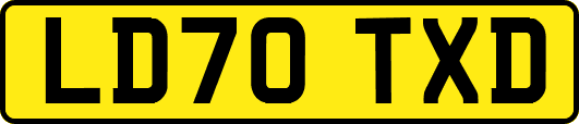 LD70TXD