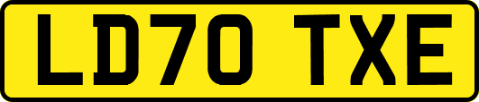 LD70TXE
