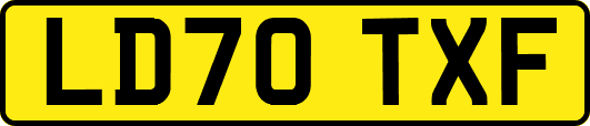 LD70TXF
