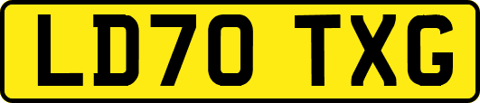 LD70TXG