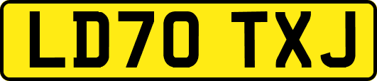 LD70TXJ