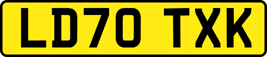 LD70TXK