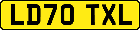 LD70TXL
