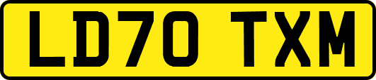 LD70TXM
