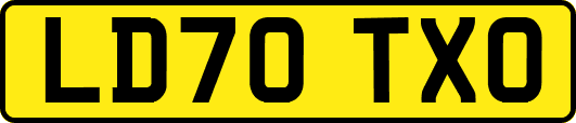 LD70TXO
