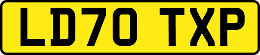 LD70TXP
