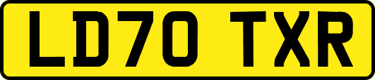 LD70TXR
