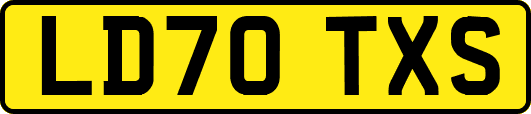 LD70TXS