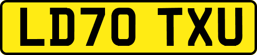 LD70TXU