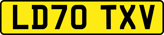 LD70TXV