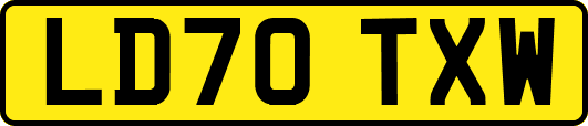 LD70TXW