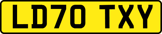 LD70TXY