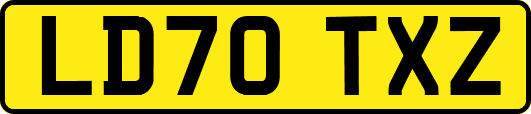 LD70TXZ