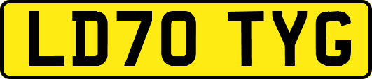 LD70TYG