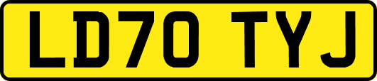 LD70TYJ