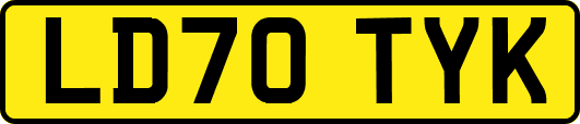 LD70TYK