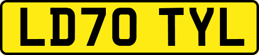 LD70TYL