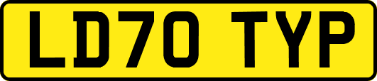 LD70TYP