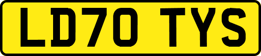 LD70TYS
