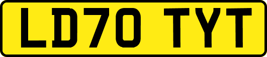 LD70TYT