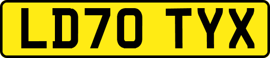 LD70TYX