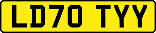 LD70TYY