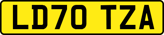 LD70TZA