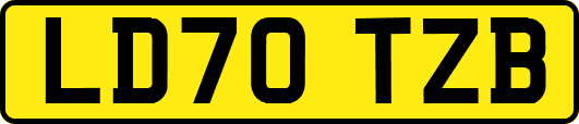 LD70TZB
