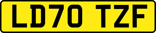 LD70TZF