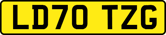 LD70TZG