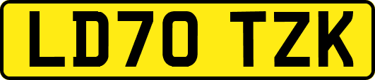 LD70TZK
