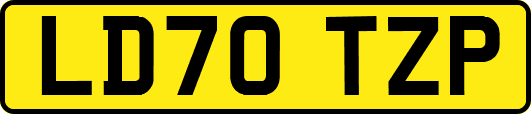 LD70TZP