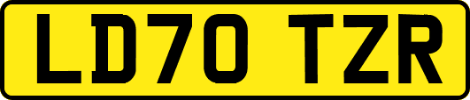 LD70TZR