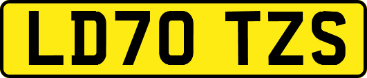 LD70TZS