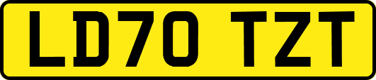 LD70TZT