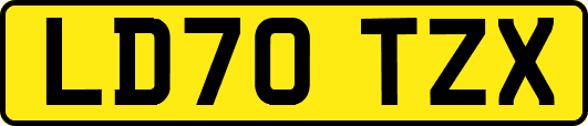 LD70TZX